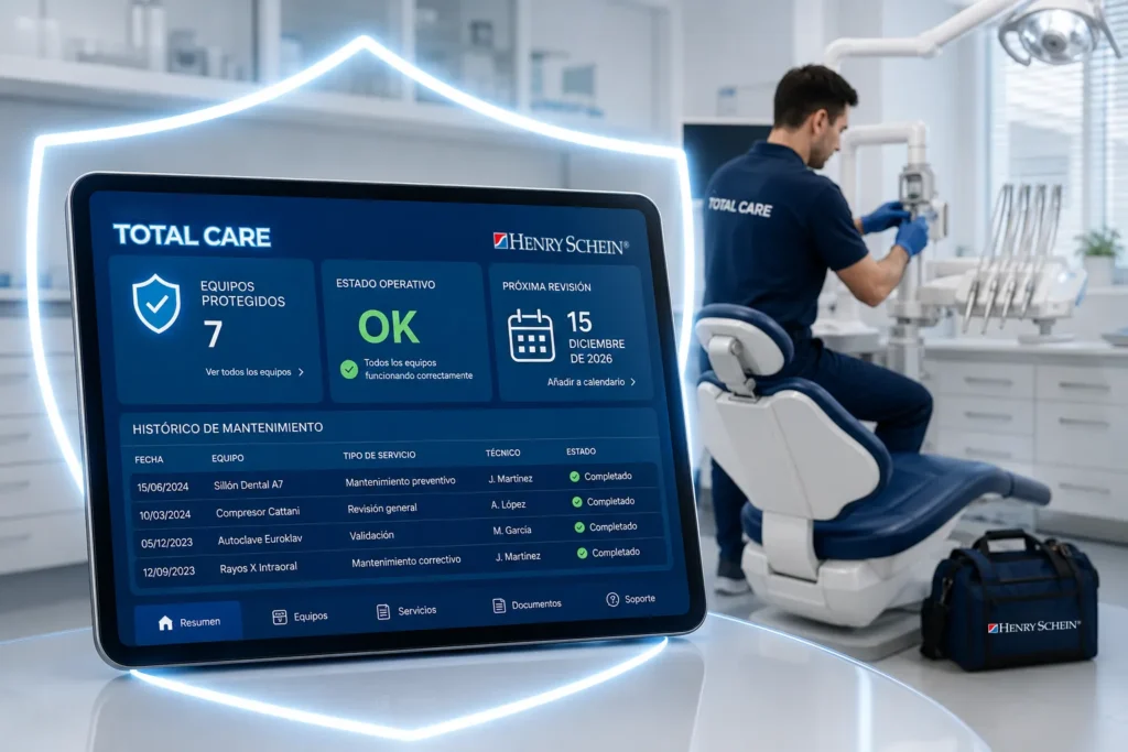 HSEE•Tablet-Total-Care